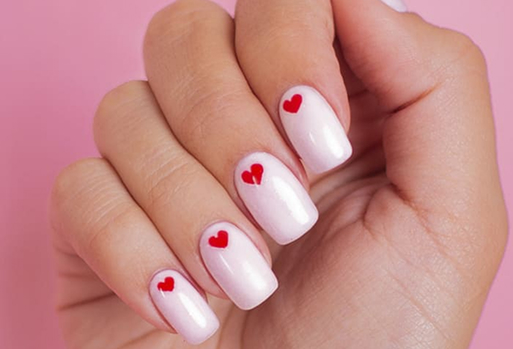 Esmalteria, Alongamentos & Spa dos Pés