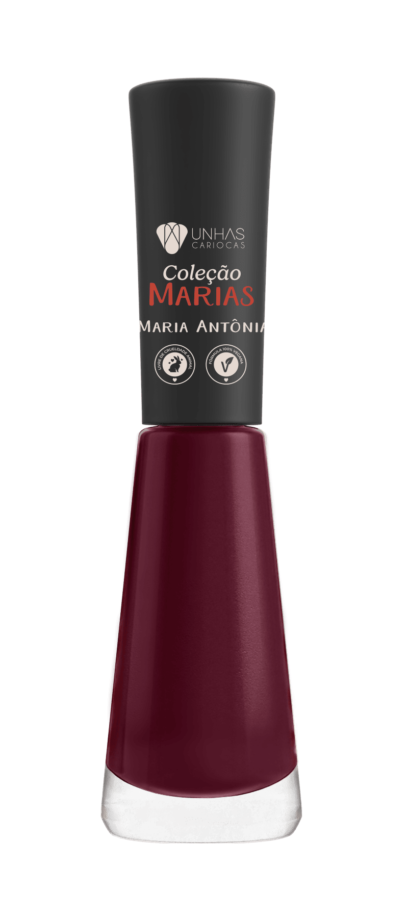 Esmalte Maria Antônia