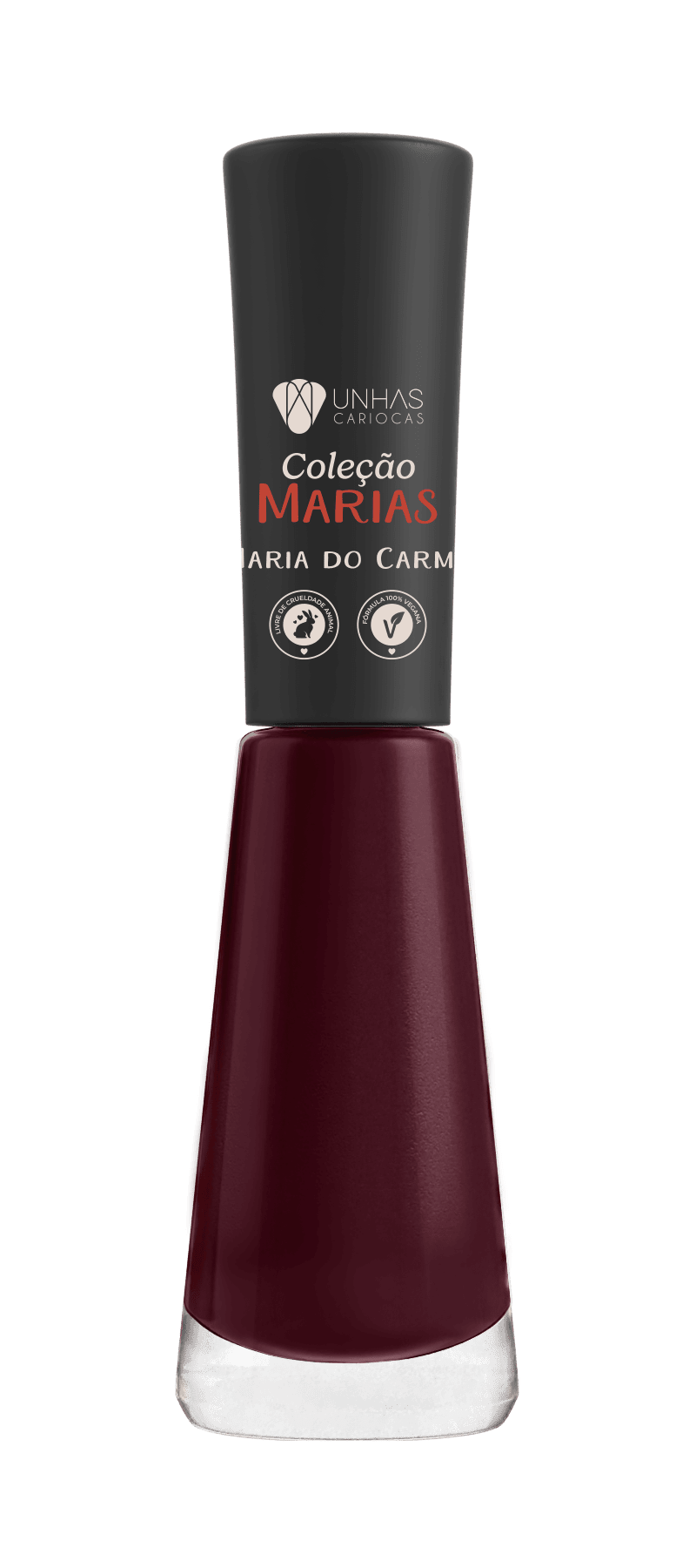 Esmalte Maria Carmo