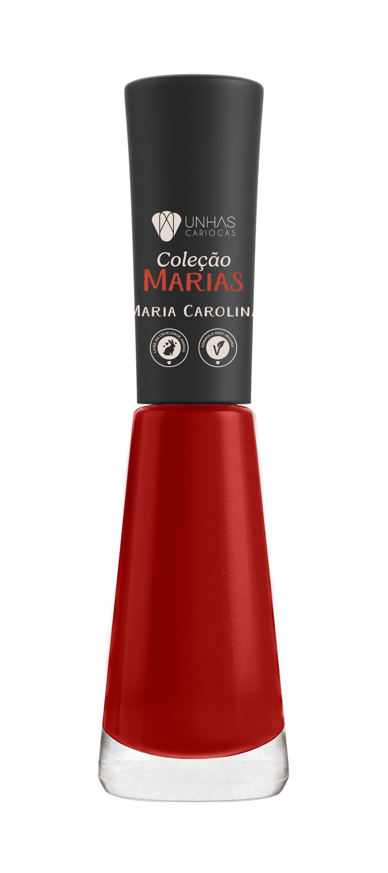 Esmalte Maria Carolina