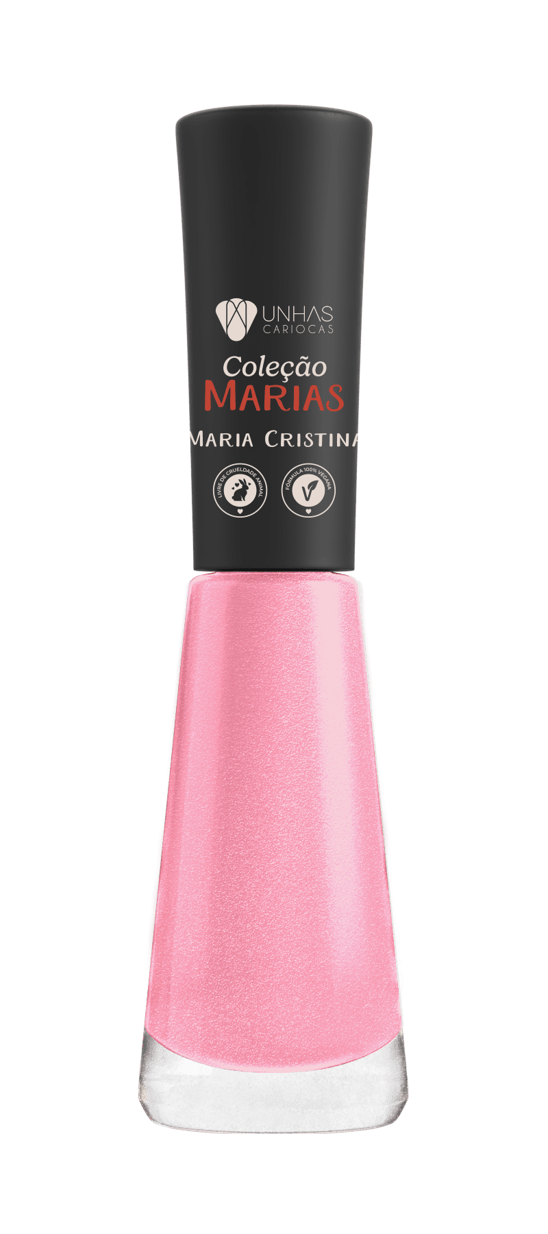 Esmalte Maria Cristina
