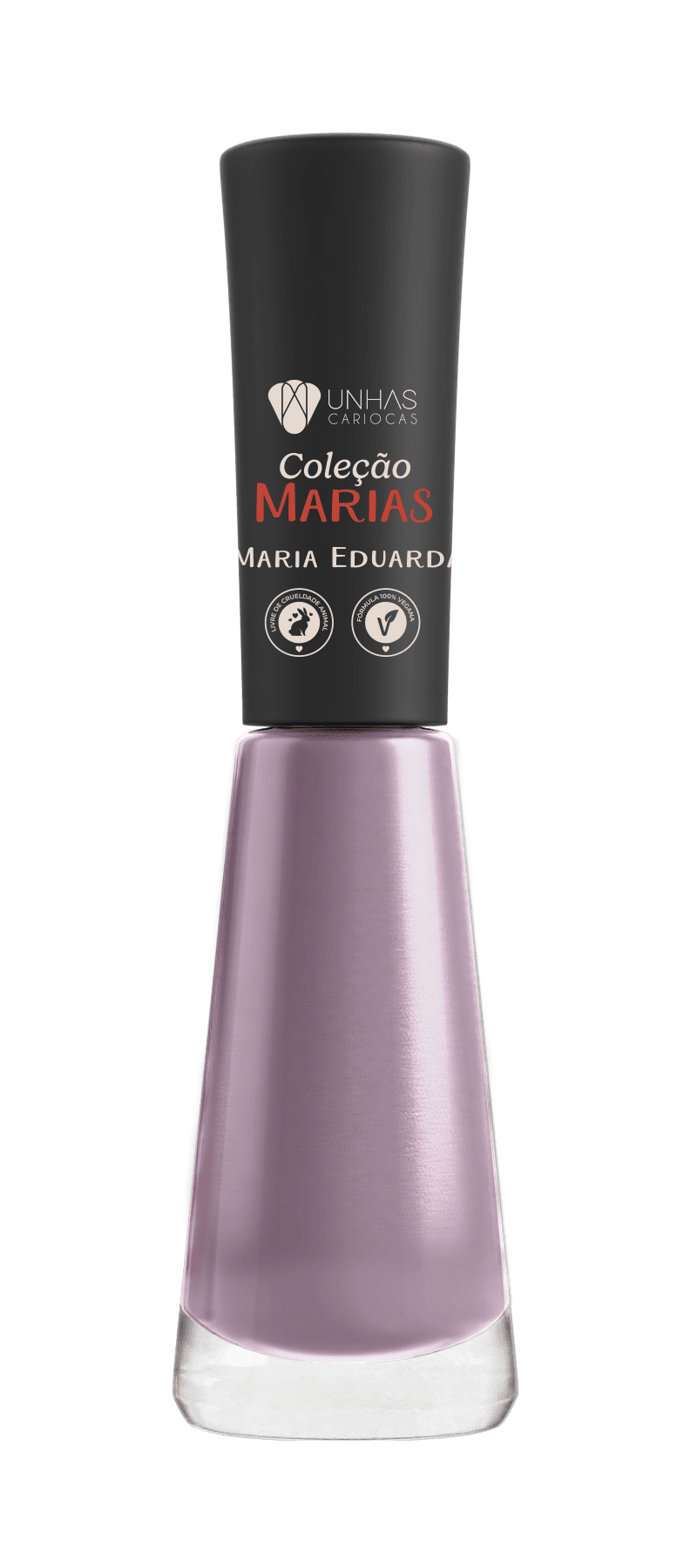 Esmalte Maria Eduarda