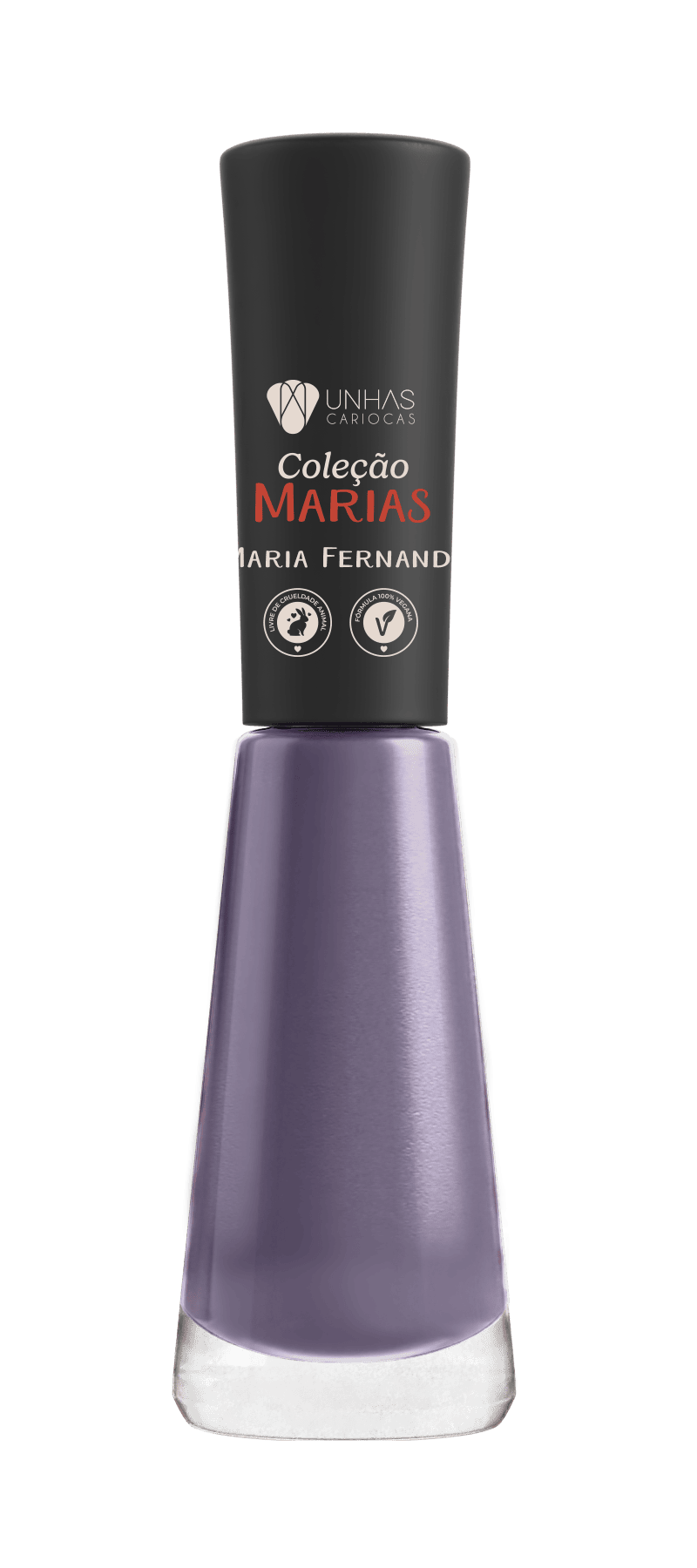 Esmalte Maria Fernanda