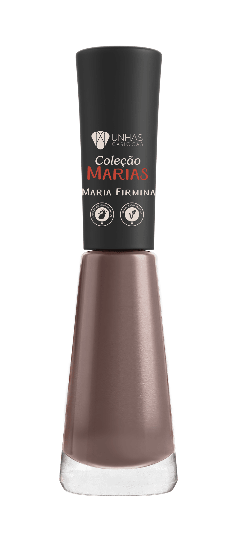 Esmalte Maria Firmina