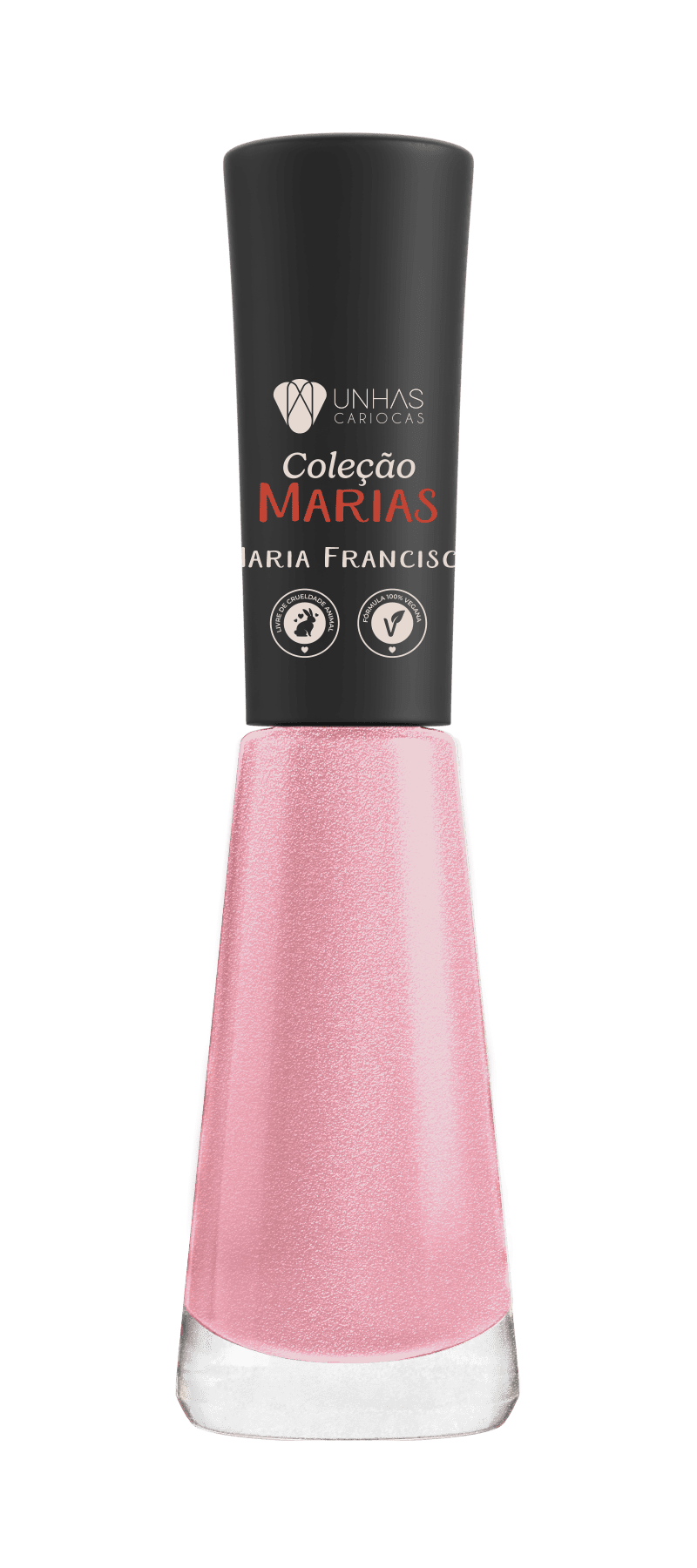 Esmalte Maria Francisca