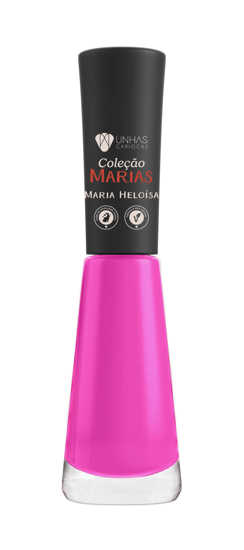 Esmalte Maria Heloisa