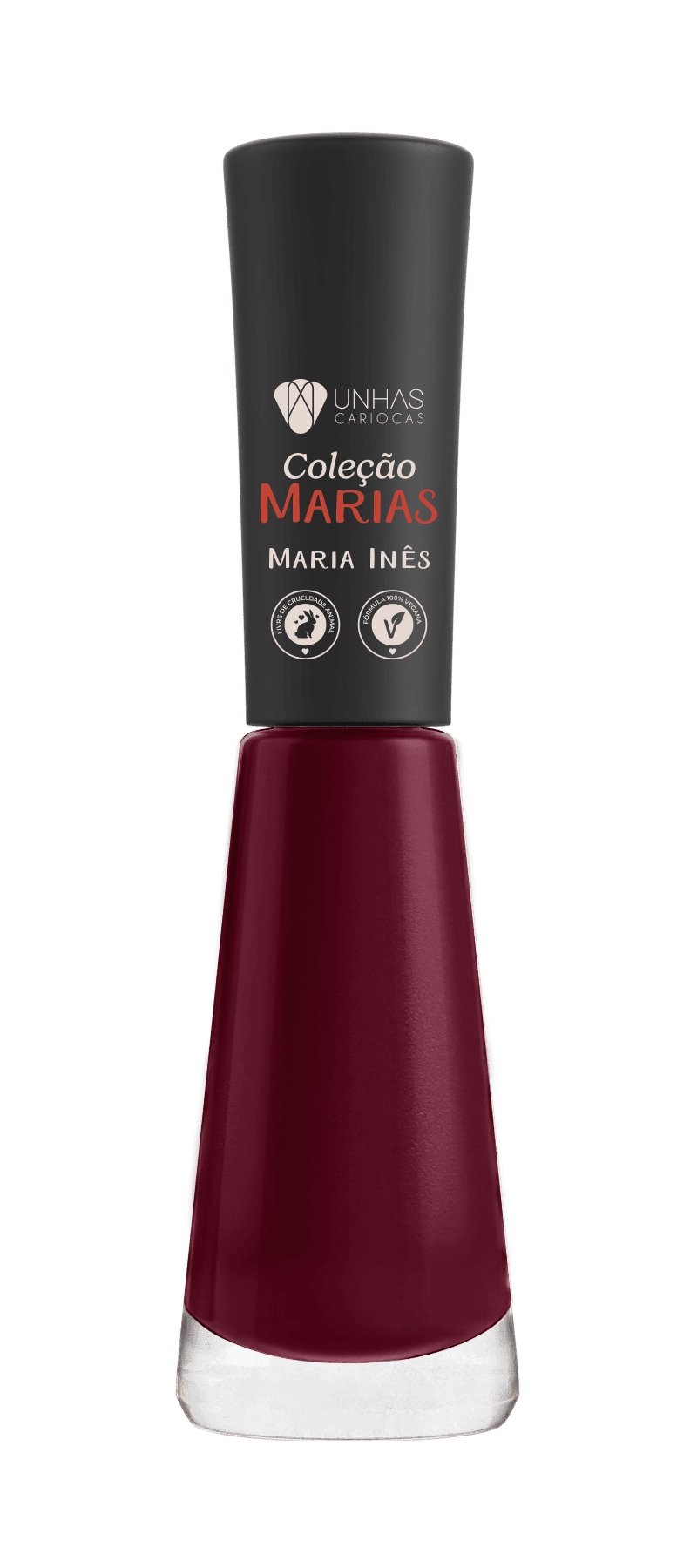 Esmalte Maria Inês
