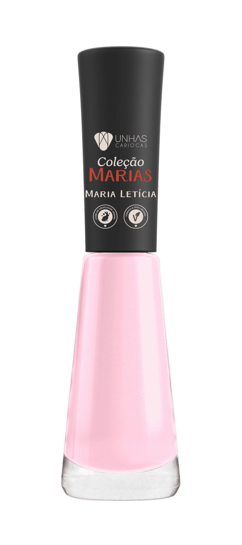 Esmalte Maria Letícia