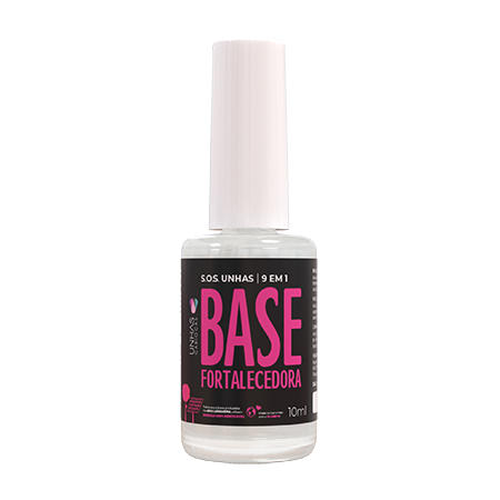 Produto Base Fortalecedora 9 em 1