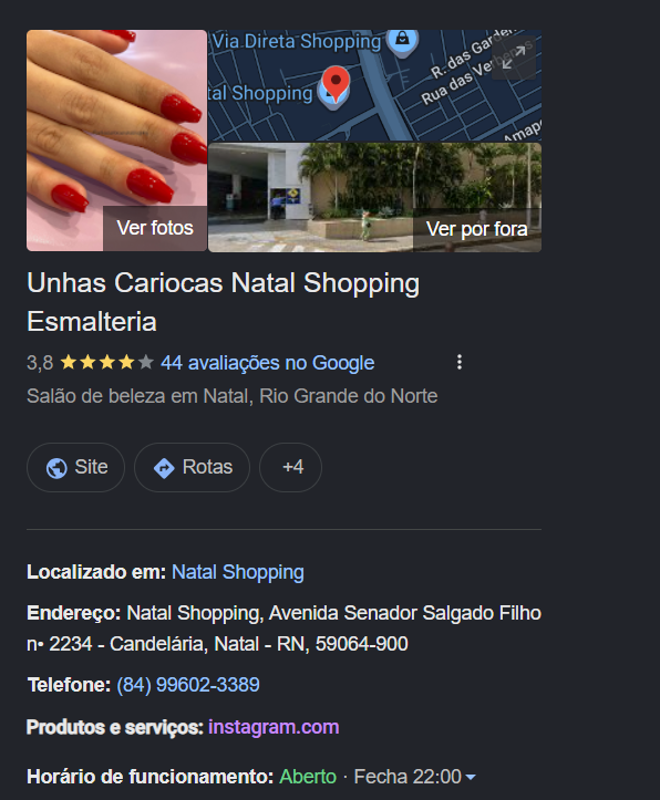 2018 — Primeira unidade no Nordeste