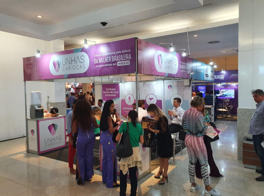2020 — 1ª Feira ABF Nordeste